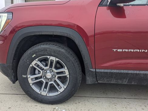 New 2026 GMC Terrain Elevation w/ LPO, Floor Liner Package image 10