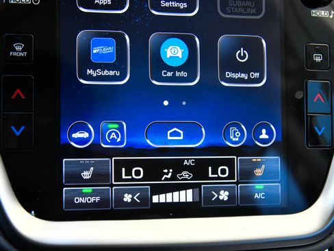 Used 2023 Subaru Outback Premium AWD/4WD image 22