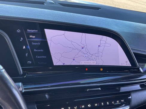 Used 2023 Cadillac Escalade Sport image 28