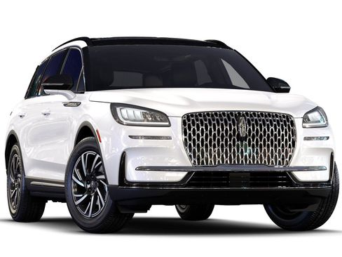 New 2025 Lincoln Corsair FWD w/ Equipment Group 101A image 4