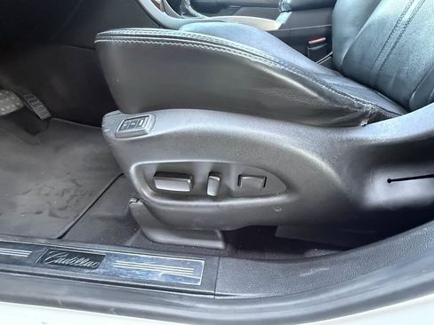 Used 2015 Cadillac SRX Performance w/ Trailering Package FWD image 36