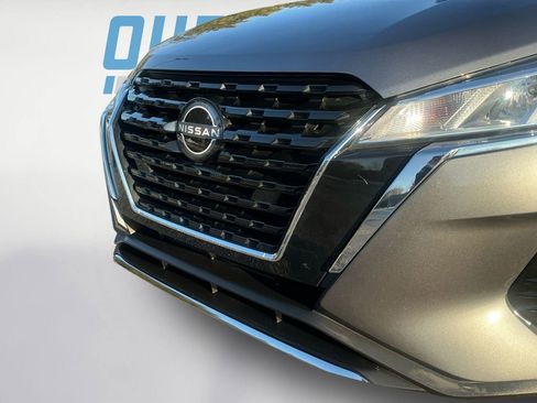Used 2024 Nissan Kicks SV image 22