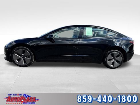Used 2023 Tesla Model 3 Standard Range RWD image 12