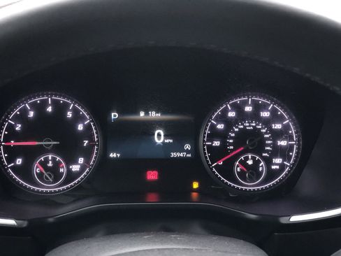 Used 2023 Hyundai Santa Fe XRT image 17