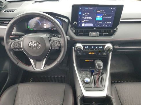 Used 2024 Toyota RAV4 XSE w/ Premium Package AWD/4WD image 17