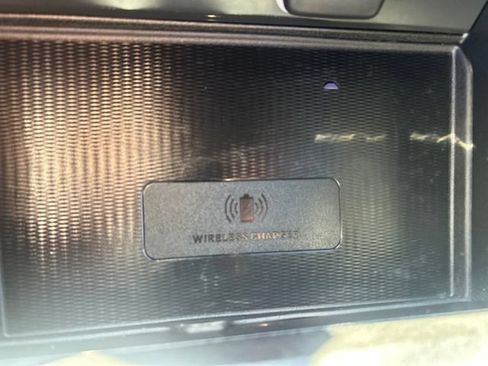 Used 2024 Jeep Grand Cherokee Altitude AWD/4WD image 37