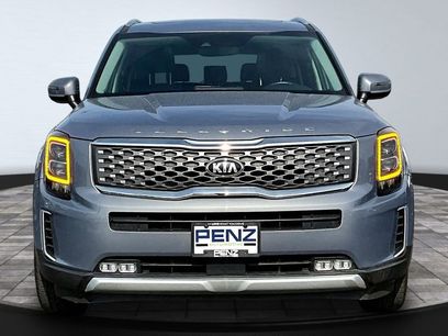Used 2021 Kia Telluride EX