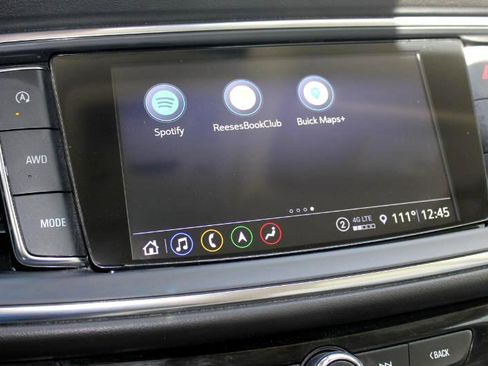 Used 2023 Buick Enclave Essence w/ Sound and Sites Package image 38