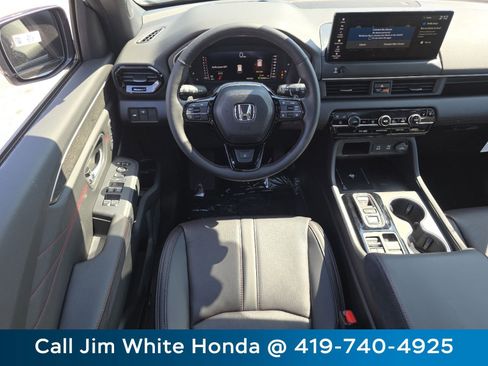 New 2026 Honda Pilot Black Edition image 24