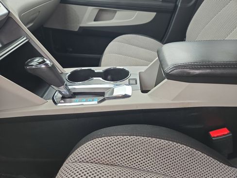 Used 2016 Chevrolet Equinox LT w/ Convenience Package FWD image 22