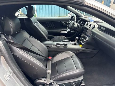 Used 2023 Ford Mustang Premium RWD image 19