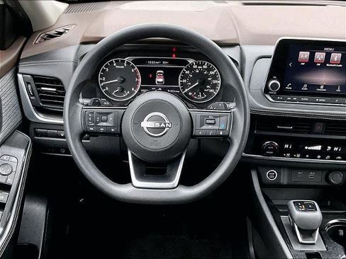 Certified 2023 Nissan Rogue SV image 17