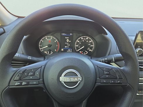 Used 2024 Nissan Altima 2.5 S image 24