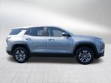 New 2026 Chevrolet Equinox LT w/ Convenience Package II image 2