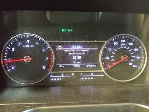 Used 2021 Kia Sorento S image 23