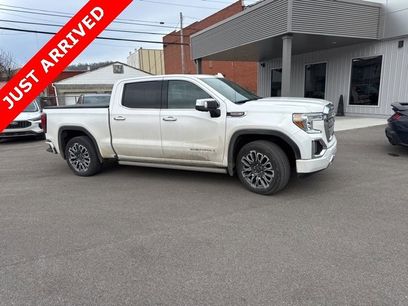 Used 2021 GMC Sierra 1500 Denali w/ Denali Ultimate Package