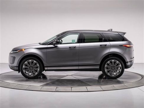 Used 2026 Land Rover Range Rover Evoque S AWD/4WD image 2