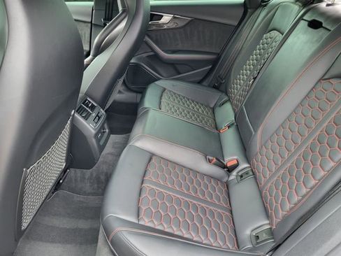 Used 2021 Audi RS 5 Sportback w/ Dynamic Package image 22