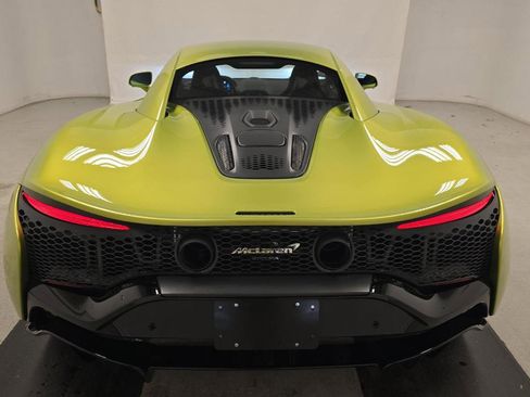 Used 2023 McLaren Artura image 5
