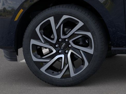 New 2026 Lincoln Navigator Black Label image 19