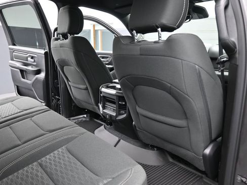 New 2026 RAM 1500 4x4 Crew Cab image 14