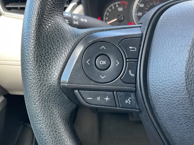 Used 2022 Toyota Corolla Cross L FWD image 24