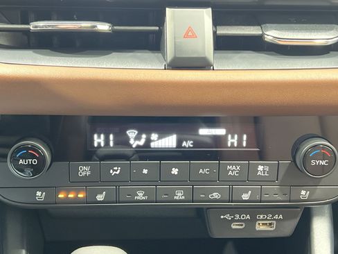 New 2026 Subaru Outback Touring XT image 19