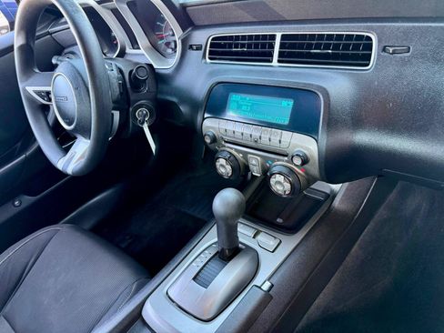 Used 2011 Chevrolet Camaro LT w/ RS Package RWD image 25