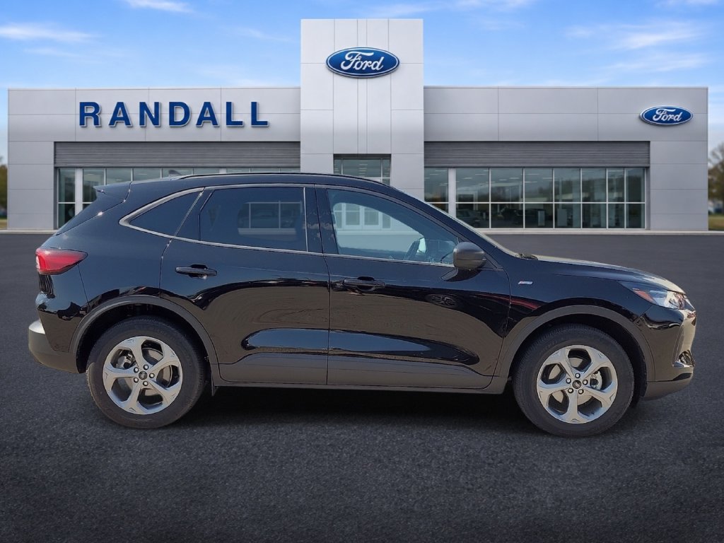Used 2025 Ford Escape ST-Line AWD/4WD image 6