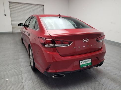 Used 2018 Hyundai Sonata Sport image 6