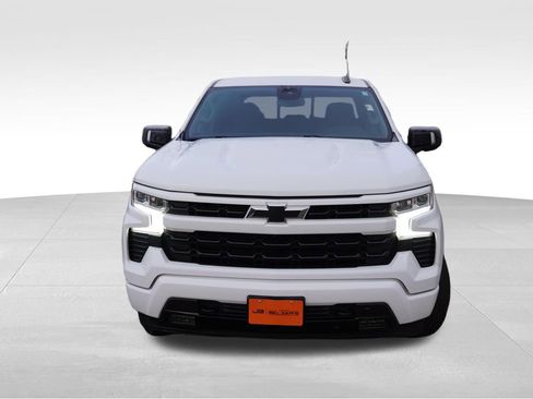 Certified 2023 Chevrolet Silverado 1500 RST image 12