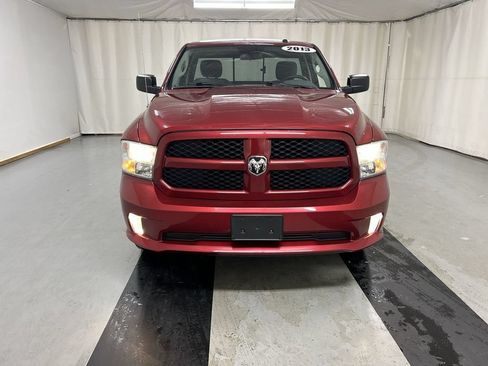 Used 2013 RAM 1500 Express AWD/4WD image 3