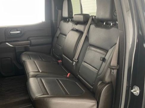 Used 2019 GMC Sierra 1500 Denali w/ Denali Ultimate Package image 46