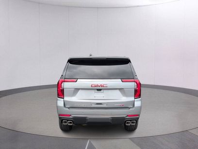 New 2026 GMC Yukon XL AT4 w/ AT4 Premium Plus Package