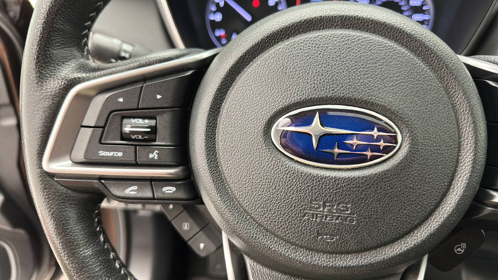 Used 2022 Subaru Outback Limited AWD/4WD image 18