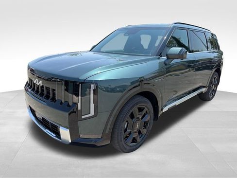 New 2027 Kia Telluride SX Prestige w/ Towing Package AWD/4WD image 3