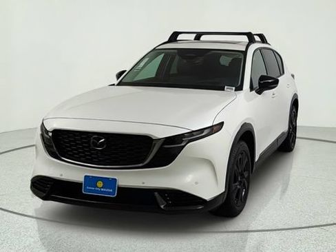 New 2026 MAZDA CX-5 2.5 S w/ Premium Plus Package AWD/4WD image 2