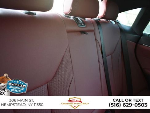 Used 2023 BMW i4 eDrive35 w/ Premium Package RWD image 27