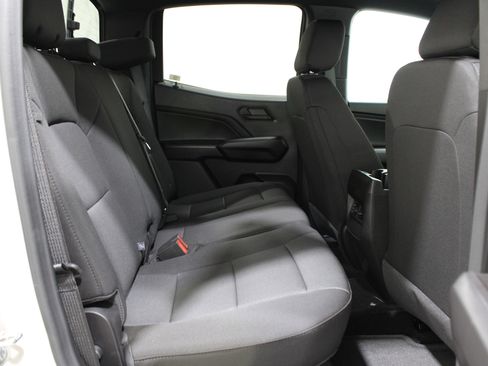 New 2026 Chevrolet Colorado Trail Boss image 27