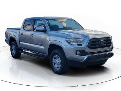 Used 2022 Toyota Tacoma SR5