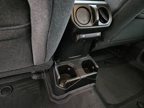 New 2026 Jeep Wrangler Unlimited Sport AWD/4WD image 12