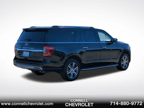 Used 2023 Ford Expedition Max Limited image 5