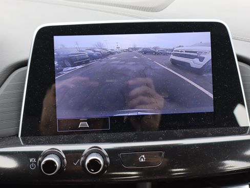 Used 2024 Cadillac CT4 Luxury w/ Cold Weather Package image 26