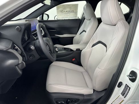 New 2026 Lexus UX 300h AWD image 16