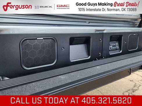 New 2026 GMC Sierra 3500 Denali Ultimate AWD/4WD image 55