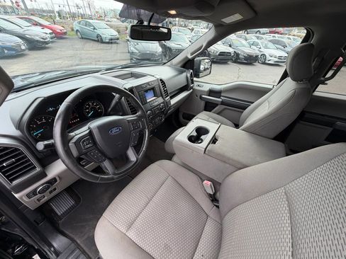 Used 2018 Ford F150 XLT w/ Equipment Group 301A Mid image 22
