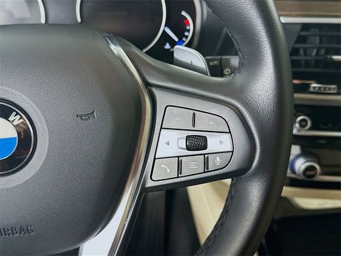 Used 2021 BMW X3 xDrive30i image 27