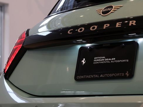 Used 2025 MINI Cooper S image 24