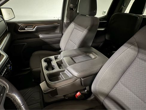 Used 2022 Chevrolet Silverado 1500 RST w/ Rally Edition image 20