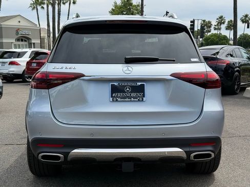 New 2026 Mercedes-Benz GLE 350 4MATIC image 18